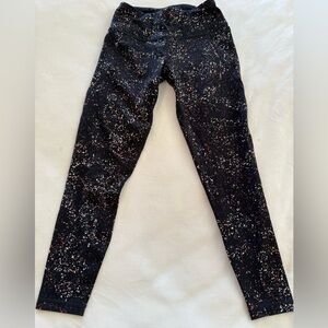 Sweaty Betty Power Pocket Workout 7/8 Leggings